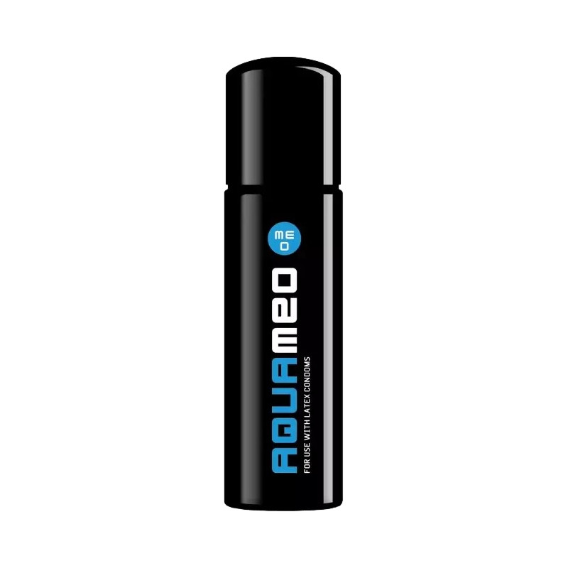 MEO Lubrifiant Eau Aquameo 100ml